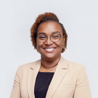Tatiana Muhongo