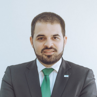 Rodrigo Ribas